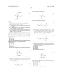 PENTAFLUOROSULFANYL CONTAINING AMINO ACIDS diagram and image