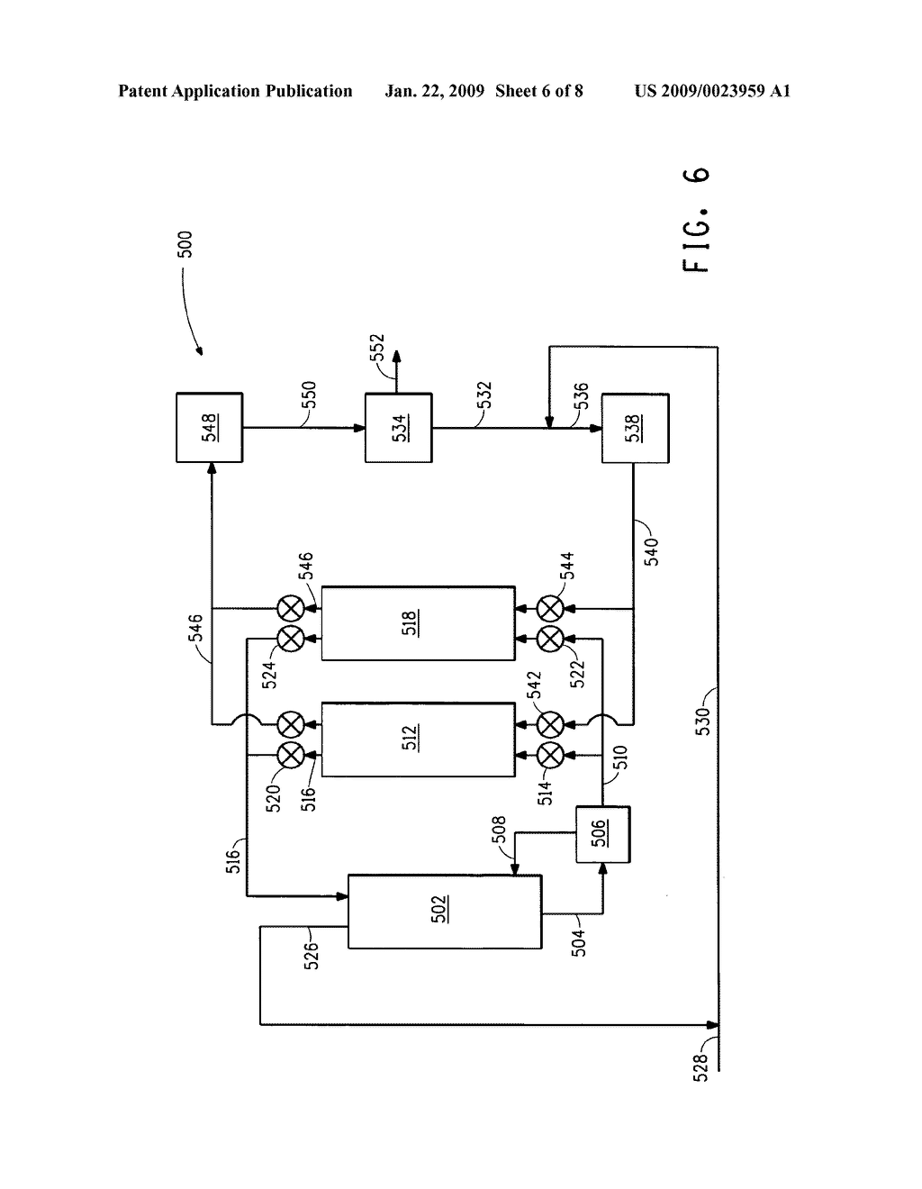 Process for making dibutyl ethers from dry 1-butanol - diagram, schematic, and image 07