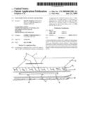 VEIN HARVESTING SYSTEM AND METHOD diagram and image