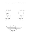 VEIN HARVESTING SYSTEM AND METHOD diagram and image