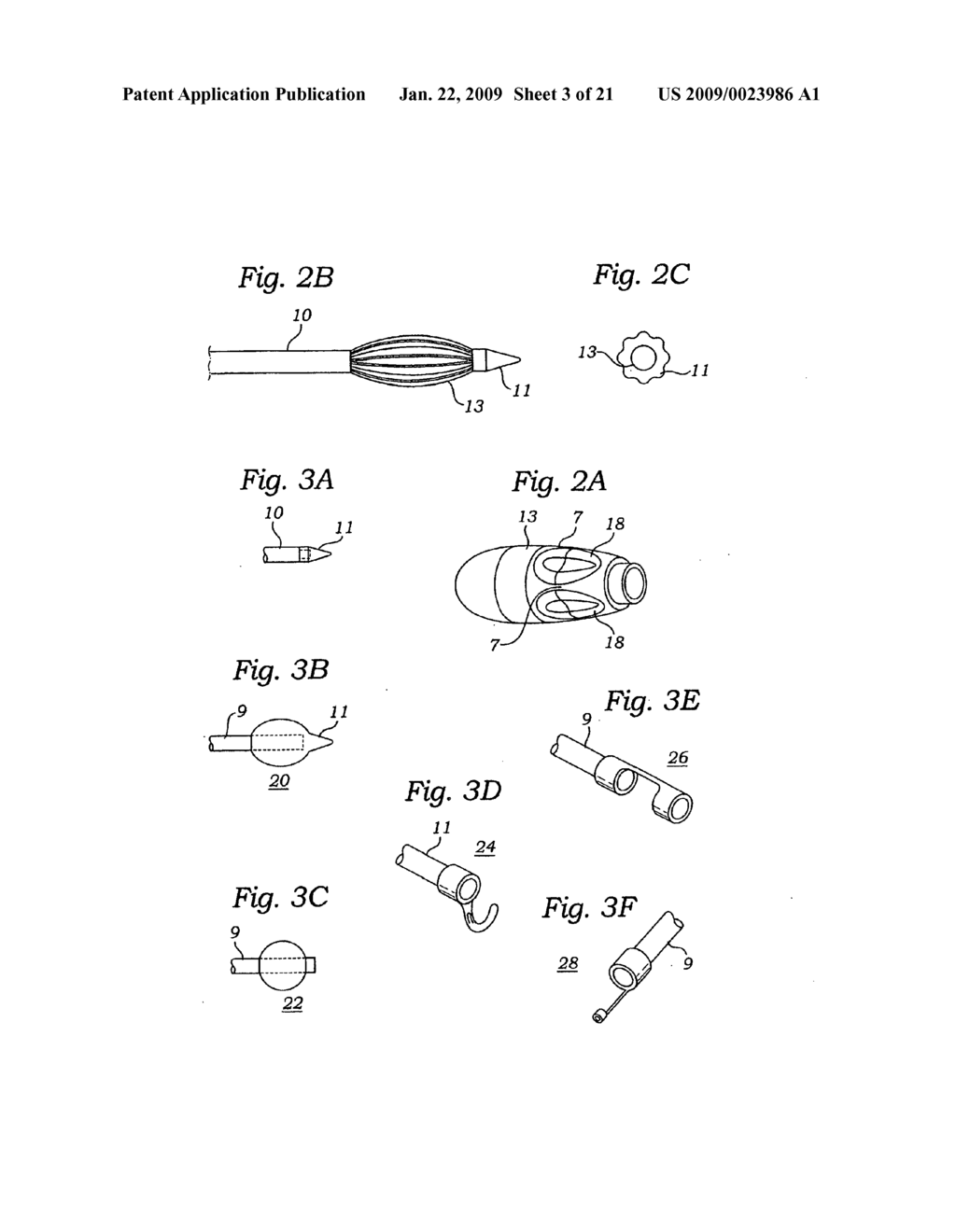 Vessel Harvesting - diagram, schematic, and image 04