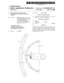  DEVICE FOR INSUFFLATING THE INTERIOR OF A GASTRIC CAVITY OF A PATIENT diagram and image