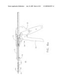  DEVICE FOR INSUFFLATING THE INTERIOR OF A GASTRIC CAVITY OF A PATIENT diagram and image