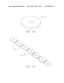  DEVICE FOR INSUFFLATING THE INTERIOR OF A GASTRIC CAVITY OF A PATIENT diagram and image