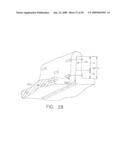  DEVICE FOR INSUFFLATING THE INTERIOR OF A GASTRIC CAVITY OF A PATIENT diagram and image