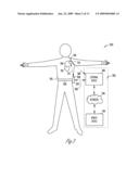 METHOD AND APPARATUS FOR DETERMINING WELLNESS BASED ON DECUBITUS POSTURE diagram and image