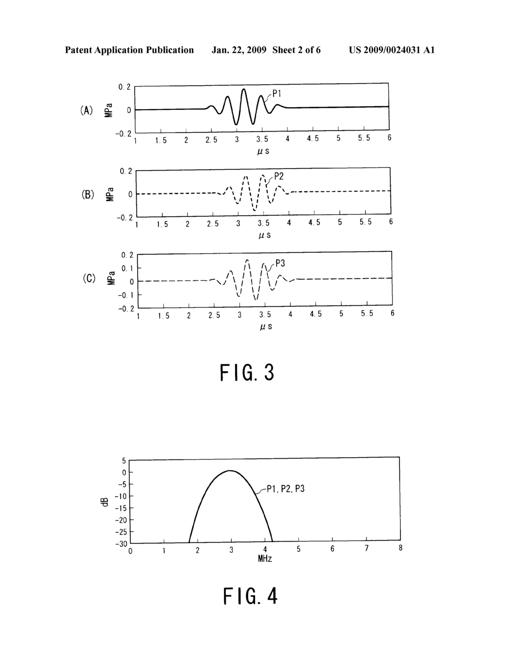 ULTRASONIC DIAGNOSTIC APPARATUS AND ULTRASONIC DIAGNOSTIC METHOD - diagram, schematic, and image 03