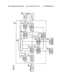 ULTRASONIC DIAGNOSTIC APPARATUS diagram and image