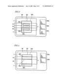 ULTRASONIC DIAGNOSTIC APPARATUS diagram and image