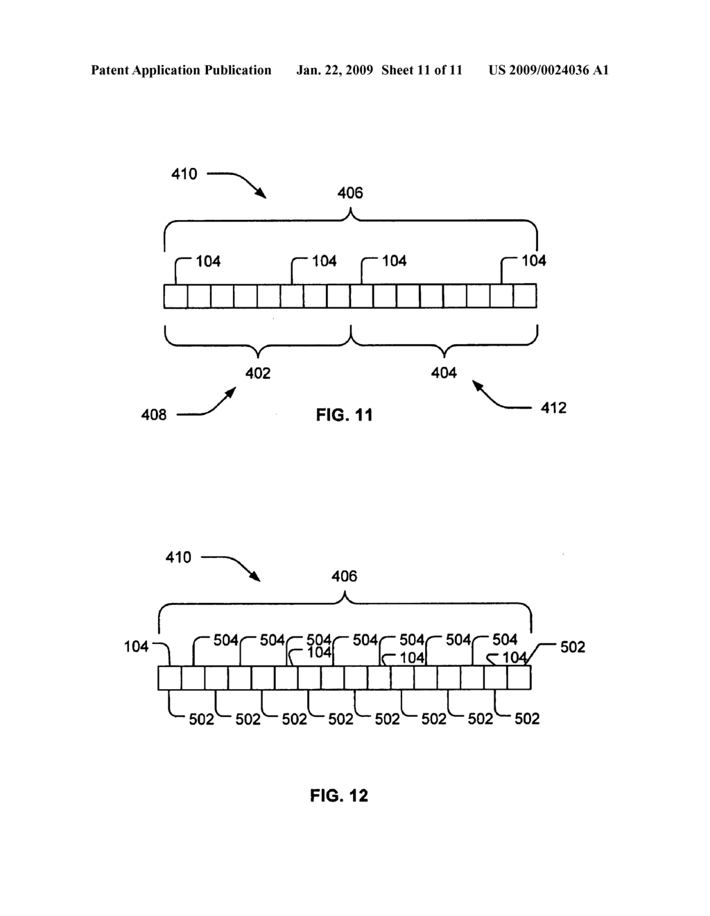 Method and apparatus for multiple transmit contrast imaging - diagram, schematic, and image 12