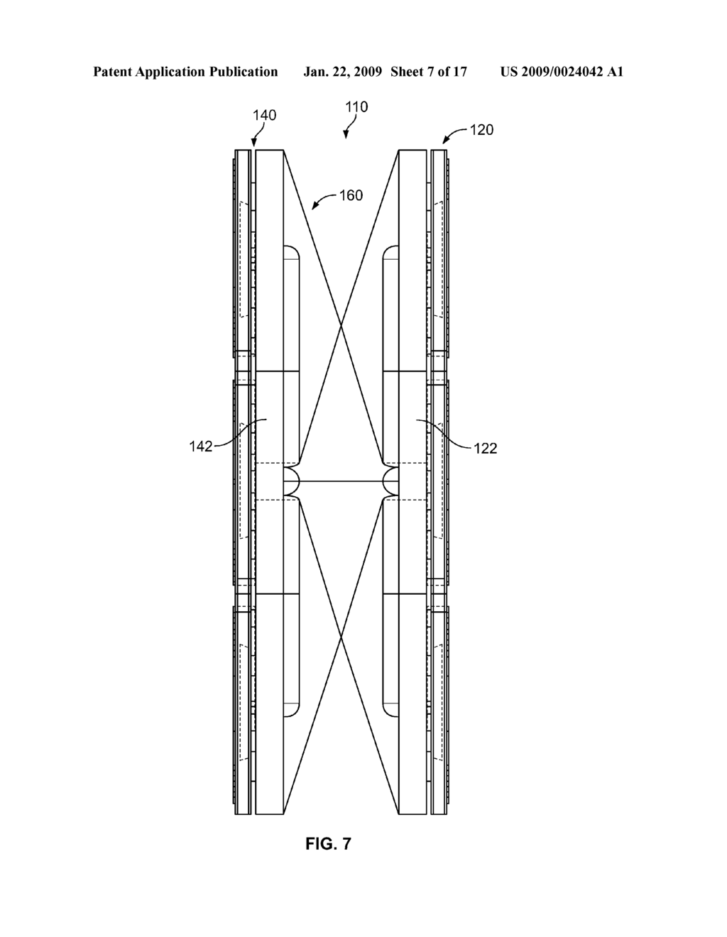 METHOD AND SYSTEM FOR MONITORING VENTRICULAR FUNCTION OF A HEART - diagram, schematic, and image 08