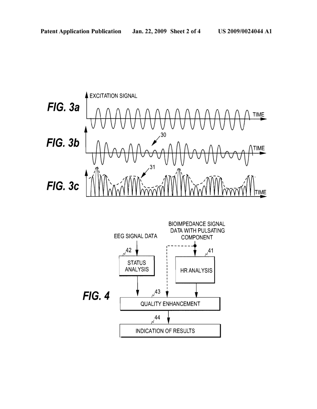 DATA RECORDING FOR PATIENT STATUS ANALYSIS - diagram, schematic, and image 03