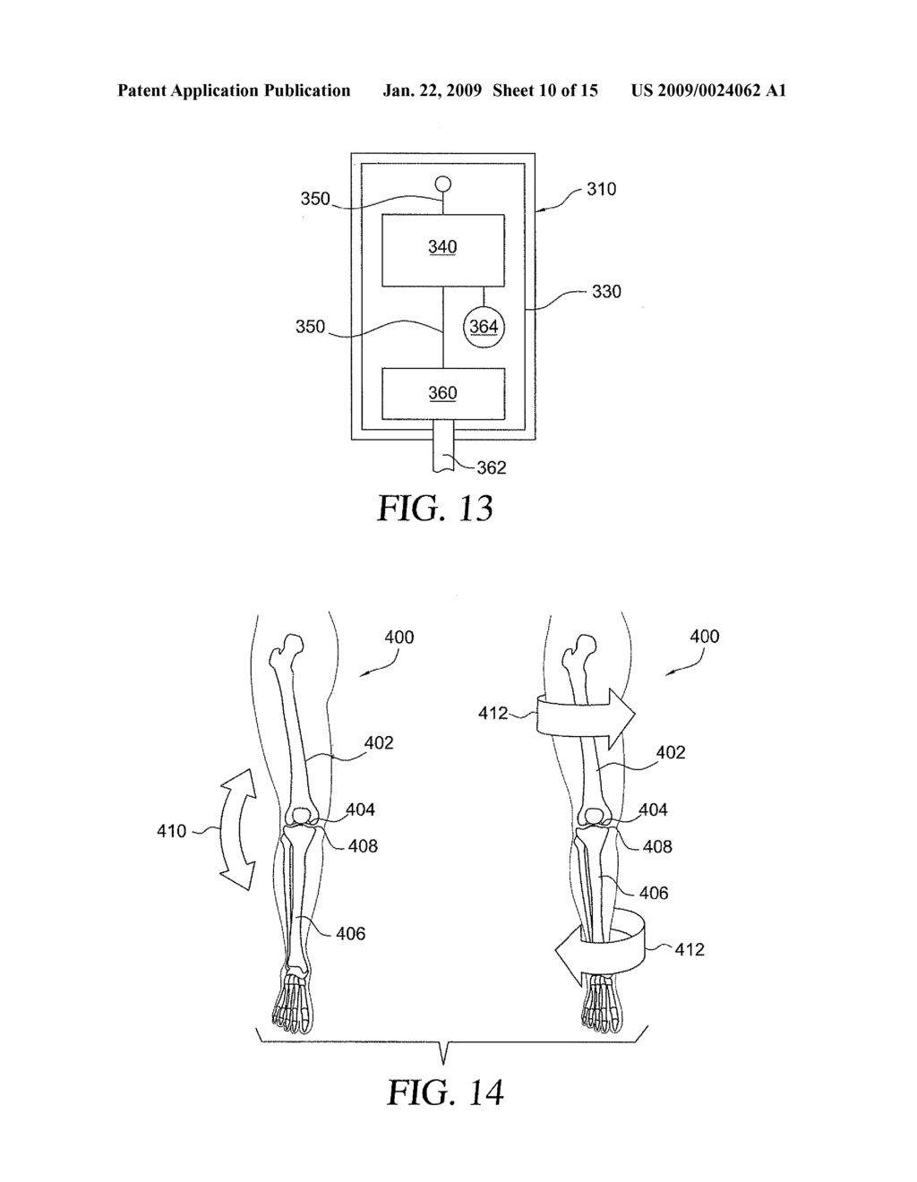 WEARABLE DEVICE HAVING FEEDBACK CHARACTERISTICS - diagram, schematic, and image 11