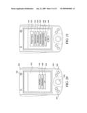 WEARABLE DEVICE HAVING FEEDBACK CHARACTERISTICS diagram and image