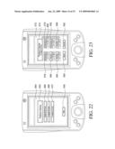 WEARABLE DEVICE HAVING FEEDBACK CHARACTERISTICS diagram and image