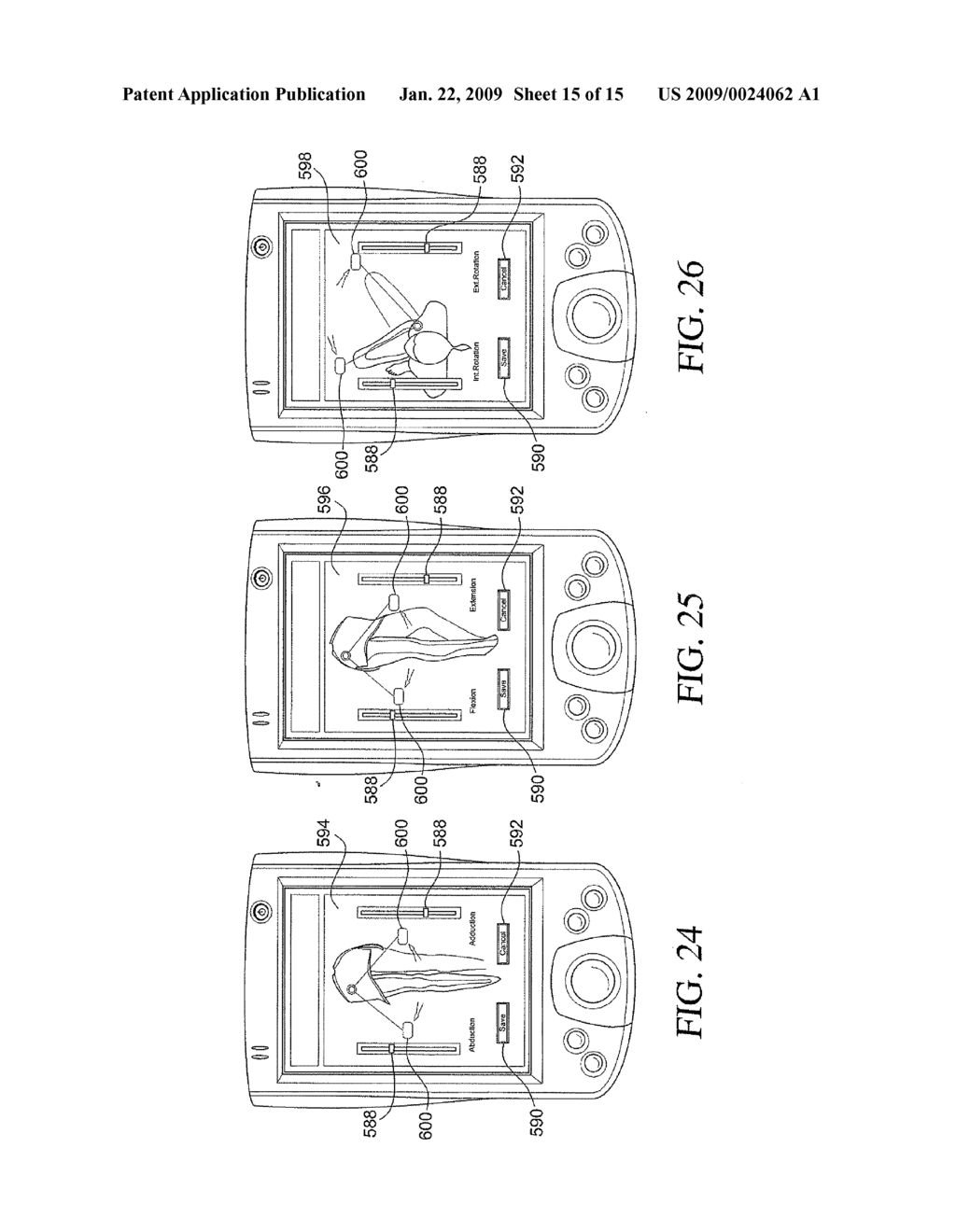 WEARABLE DEVICE HAVING FEEDBACK CHARACTERISTICS - diagram, schematic, and image 16