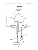 CONTROLLER FOR ULTRAFILTRATION BLOOD CIRCUIT WHICH PREVENTS HYPOTENSION BY MONITORING OSMOTIC PRESSURE IN BLOOD diagram and image