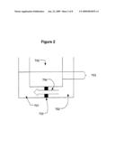 CONTROLLER FOR ULTRAFILTRATION BLOOD CIRCUIT WHICH PREVENTS HYPOTENSION BY MONITORING OSMOTIC PRESSURE IN BLOOD diagram and image