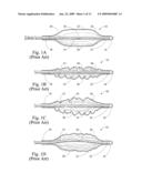 BALLOON FOLDING CONTROL MECHANISM diagram and image