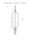 BALLOON FOLDING CONTROL MECHANISM diagram and image