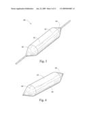 BALLOON FOLDING CONTROL MECHANISM diagram and image