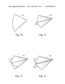 BALLOON FOLDING CONTROL MECHANISM diagram and image