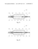 BALLOON FOLDING CONTROL MECHANISM diagram and image