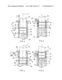 Syringe Designed to Be Pre-Filled Then Sterilized by Steam Autoclaving diagram and image