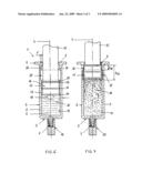 Syringe Designed to Be Pre-Filled Then Sterilized by Steam Autoclaving diagram and image