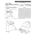 Connection cable and method for activating a voltage-controlled generator diagram and image