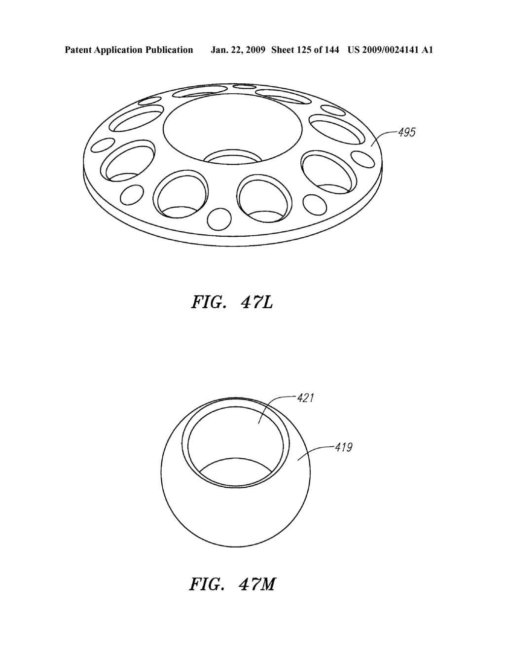 ROTATIONAL APPARATUS SYSTEM AND METHOD FOR A ROBOTIC INSTRUMENT SYSTEM - diagram, schematic, and image 126