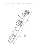 Apparatus and method for sternotomy closure diagram and image