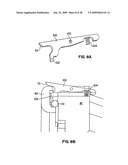 Apparatus and method for sternotomy closure diagram and image