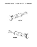 Apparatus and method for sternotomy closure diagram and image