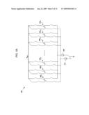 COCHLEAR IMPLANT UTILIZING MULTIPLE-RESOLUTION CURRENT SOURCES AND FLEXIBLE DATA ENCODING diagram and image