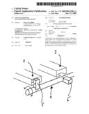 Safety System For Electrostimulation Device diagram and image