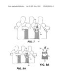 SPINAL DISC ANNULUS RECONSTRUCTION METHOD AND SPINAL DISC ANNULUS STENT diagram and image