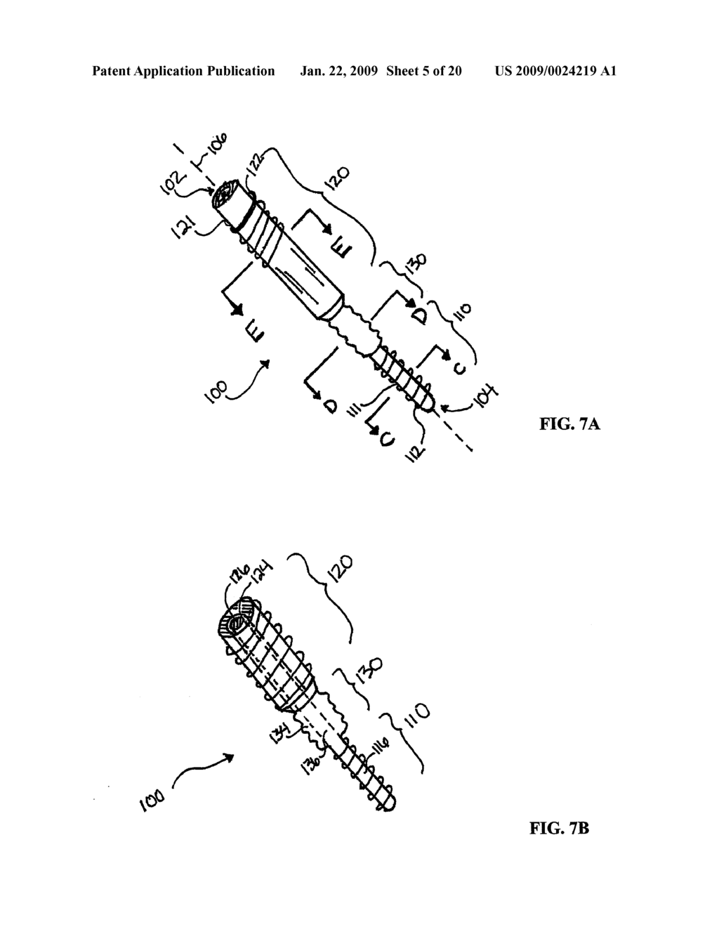 POLYMERIC JOINT COMPLEX AND METHODS OF USE - diagram, schematic, and image 06