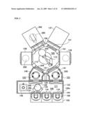 Substrate Processing Apparatus diagram and image