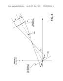 Method and system for real-time monitoring and controlling height of deposit by using image photographing and image processing technology in laser cladding and laser-aided direct metal manufacturing process diagram and image