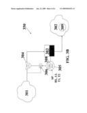 PROCESS CONTROLLER HAVING IMPROVED SURGE CAPACITY CONTROL AND RELATED METHODOLOGY diagram and image