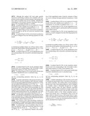 METHOD FOR DETERMINING THE CENTRE OF GRAVITY FOR AN AUTOMOTIVE VEHICLE diagram and image