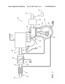 Airflow estimation method and apparatus for internal combustion engine diagram and image