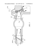 Airflow estimation method and apparatus for internal combustion engine diagram and image