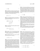 Airflow estimation method and apparatus for internal combustion engine diagram and image