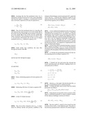 Airflow estimation method and apparatus for internal combustion engine diagram and image