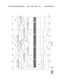 METHOD AND APPARATUS FOR SYNCHRONOUS SWITCHING OF FUEL INJECTION CONTROL SIGNALS diagram and image