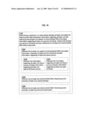 Methods and systems relating to mitochondrial DNA phenotypes diagram and image