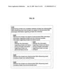 Methods and systems relating to mitochondrial DNA phenotypes diagram and image