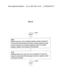 Methods and systems relating to mitochondrial DNA phenotypes diagram and image